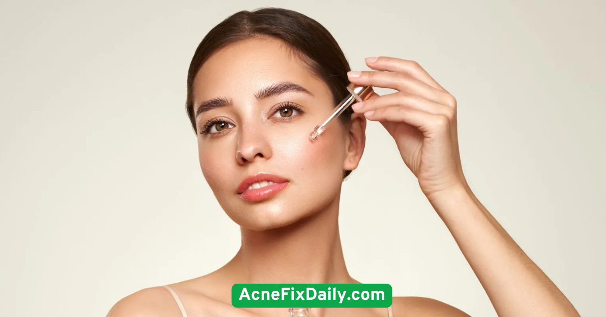 Incorporate Niacinamide Into Your Routine