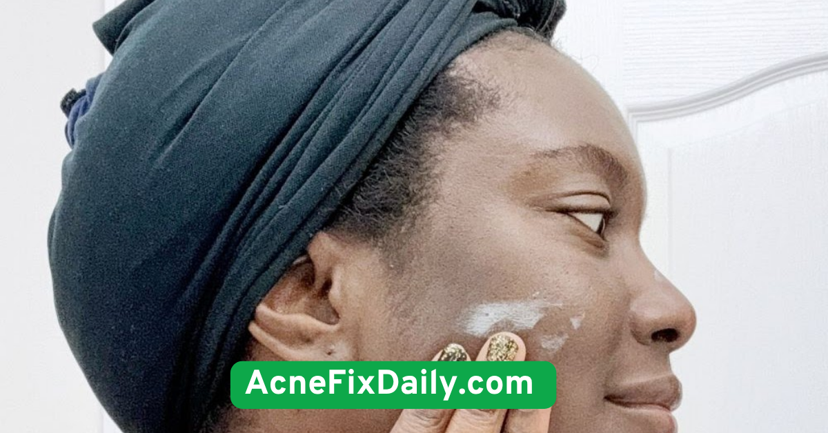  Use Oil-Control Primers under Makeup