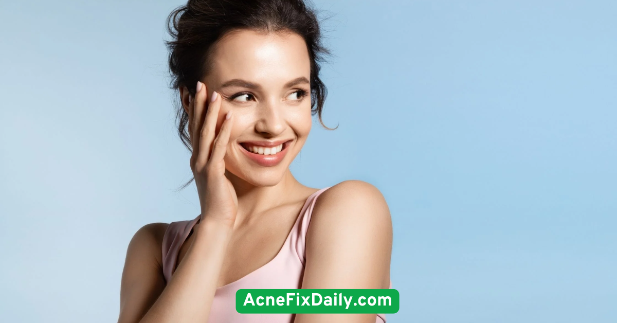 Keep Your Skincare Routine Minimalist