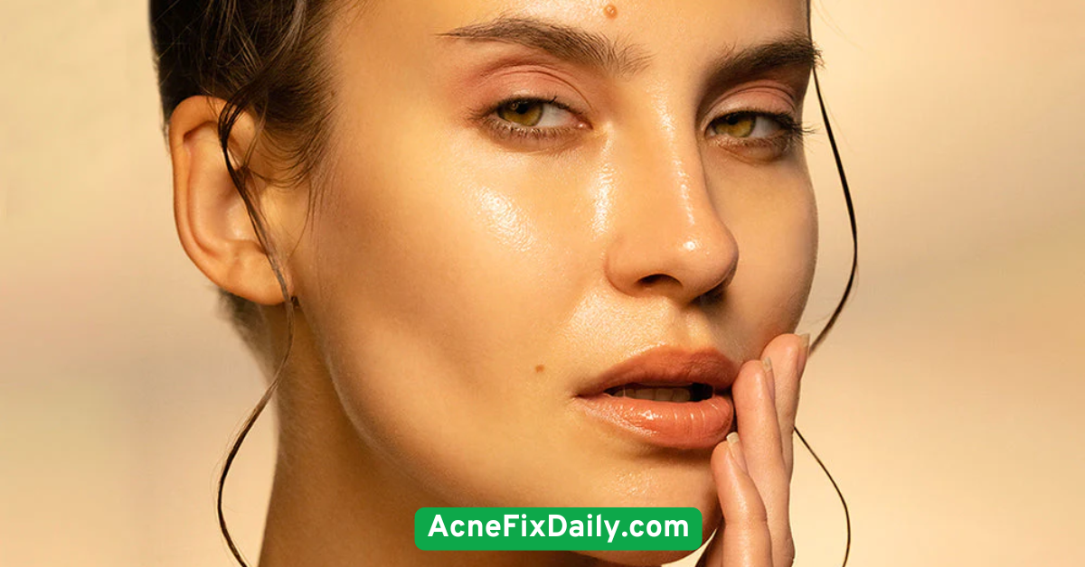 Switch to Non-Comedogenic Makeup