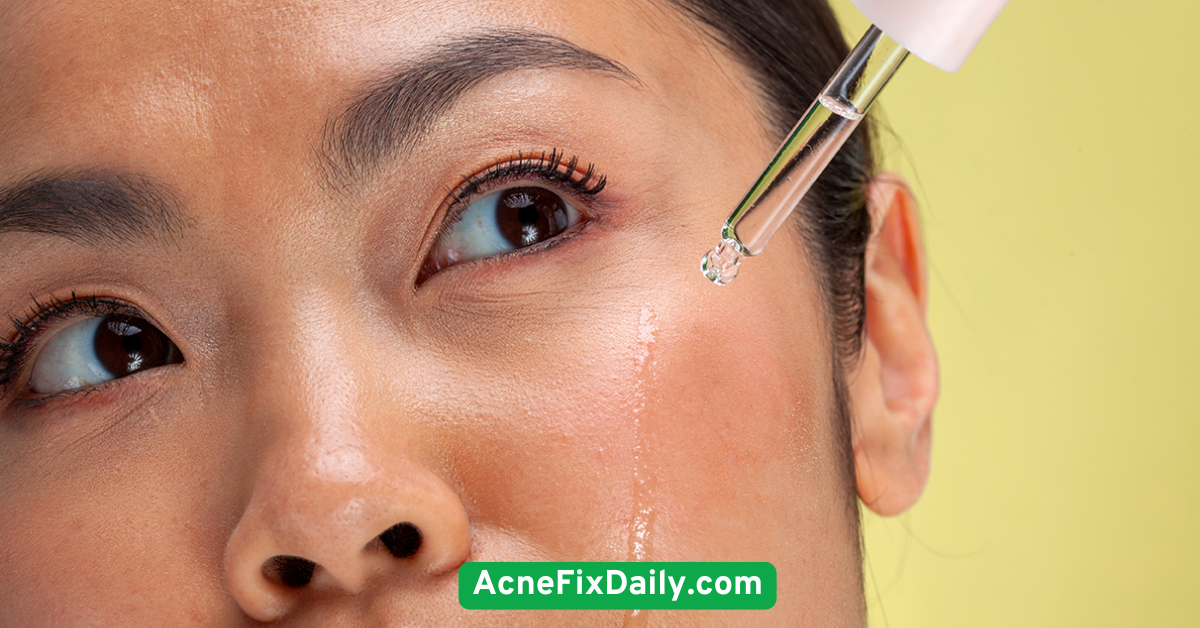 Incorporate Retinol Carefully