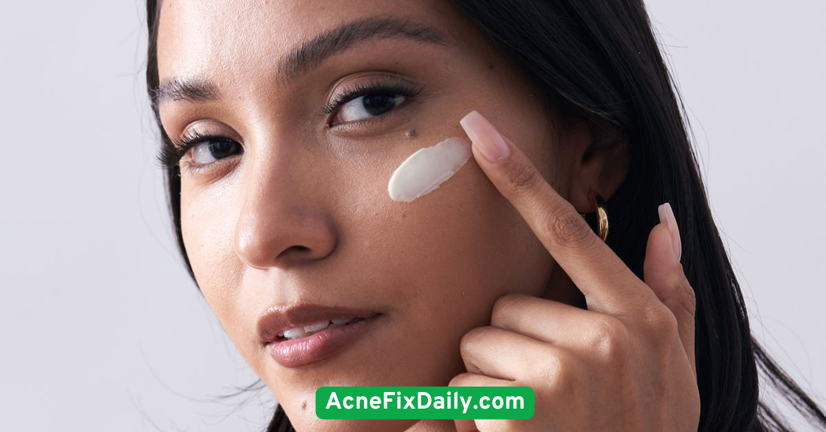 Opt for Mattifying Primers Before Makeup