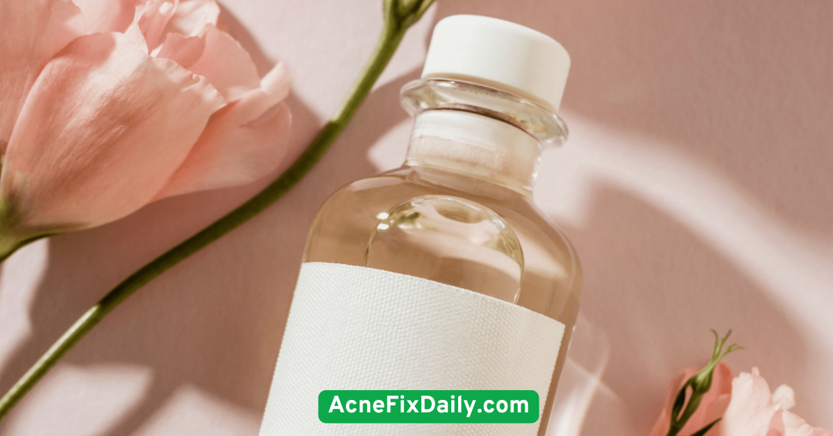 Use Rose Water Mists to Freshen Up