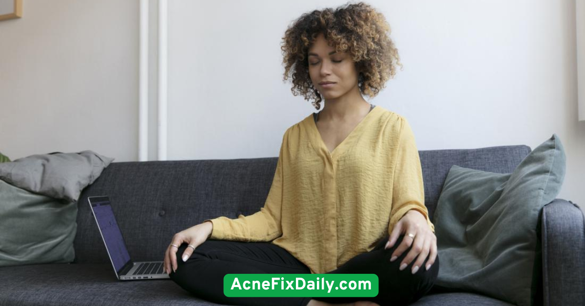 Reduce Stress Through Mindfulness