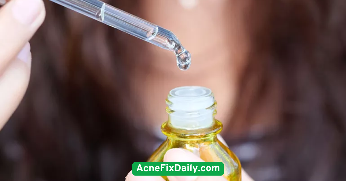 Include vitamin C serum for skin brightening