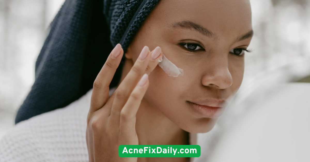  Incorporate Retinoids Gradually