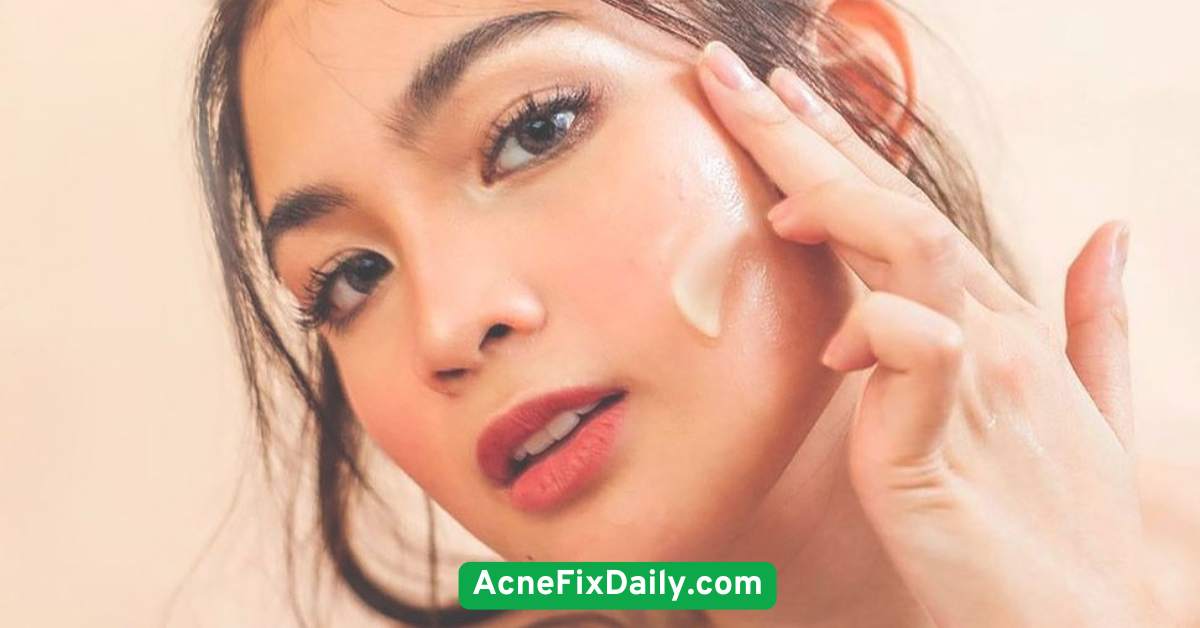 Don’t Skip Moisturizer