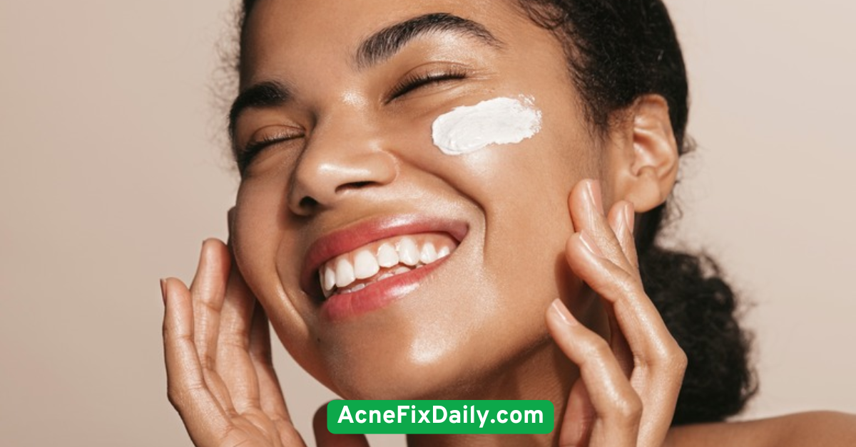  Don’t Skip Your Moisturizer—Even If You’re Oily