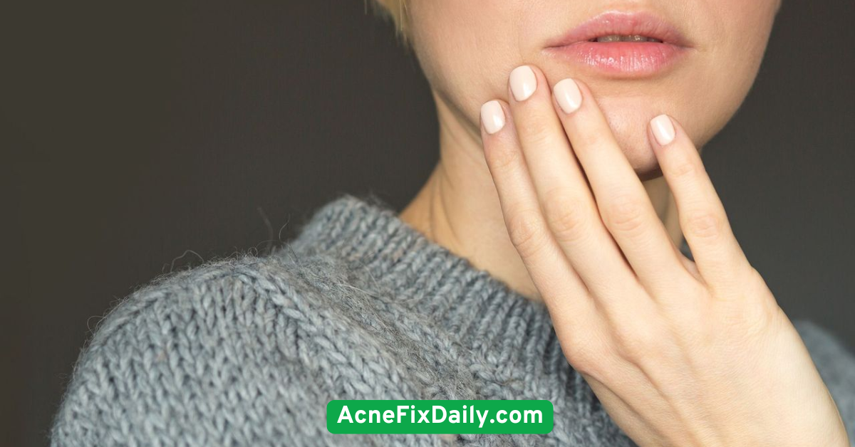 Avoid Touching Your Face
