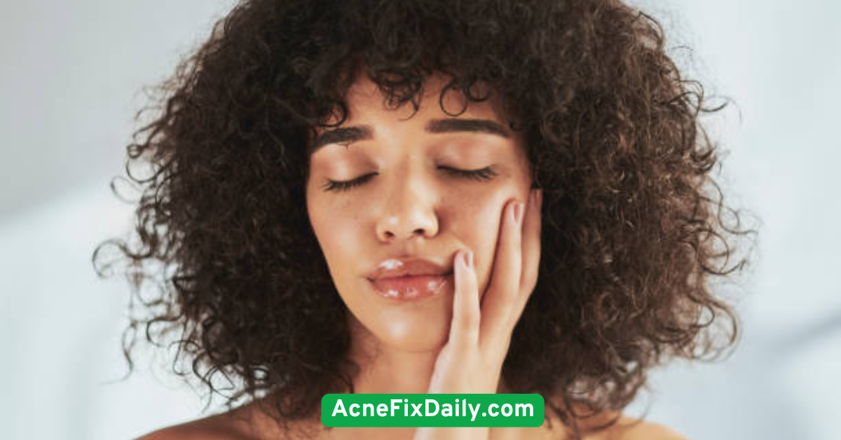 Keep Your Hands Off Your Face