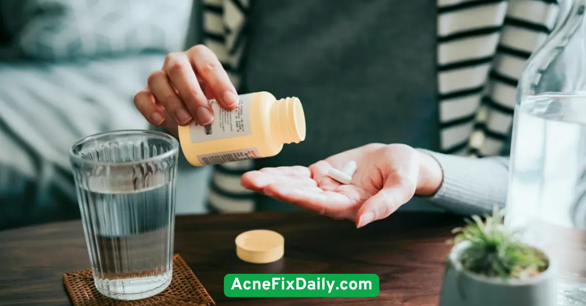 Add Zinc to Your Routine