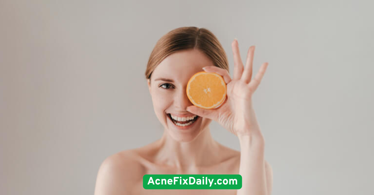 Incorporate Antioxidants in Your Skincare