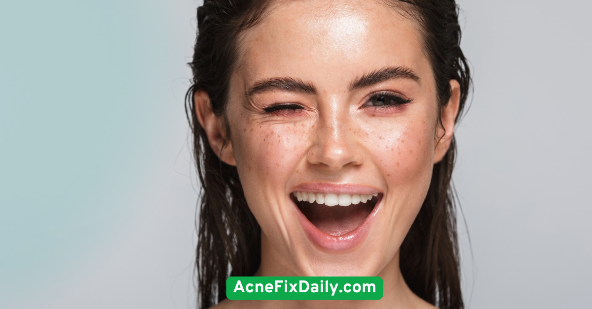 Look for Sebum-Regulating Botanicals