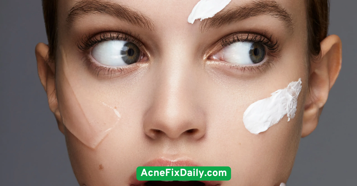 Use a Mattifying Primer Before Makeup