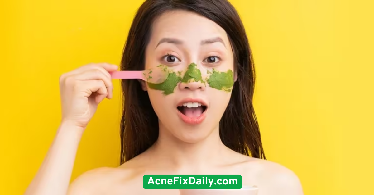 ncorporate green tea extract for its antioxidant benefits