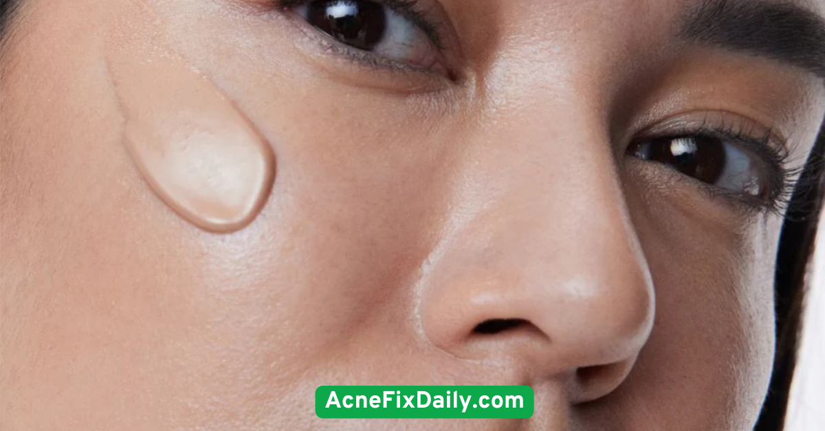 Use Mattifying Primers Before Makeup