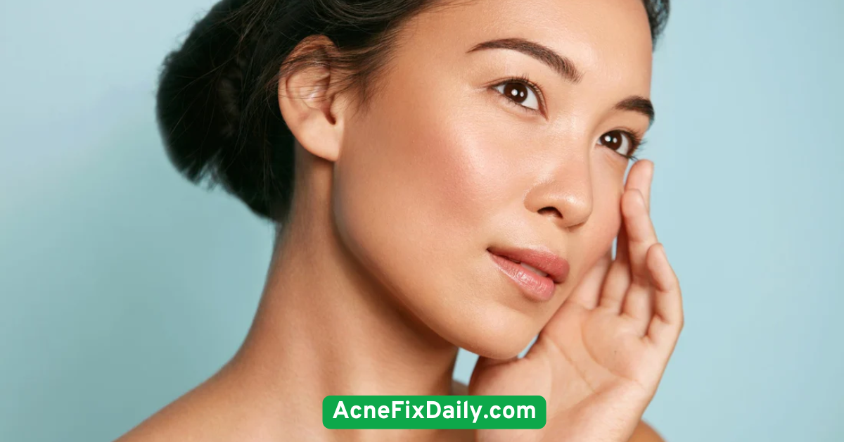 Choose Non-Comedogenic Skincare Products