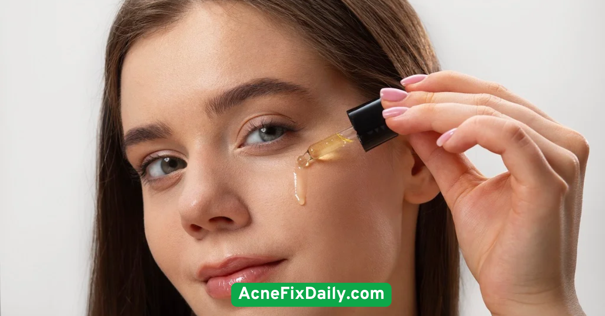 Incorporate Niacinamide Serums