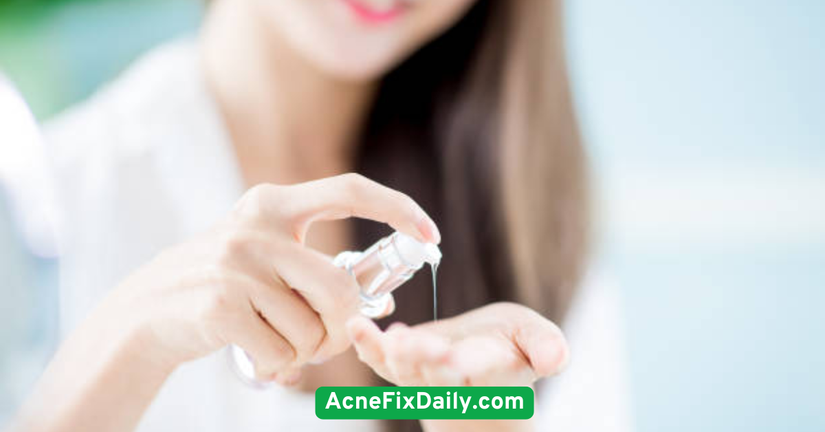 Avoid Heavy Creams and Oils