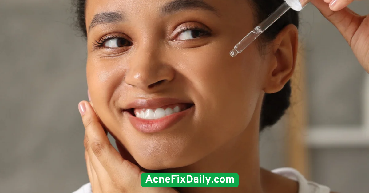 Incorporate Niacinamide Serum