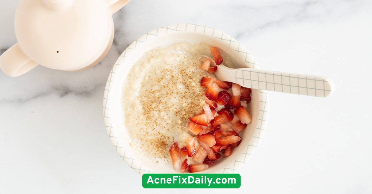 Introduce Oat-Based Products