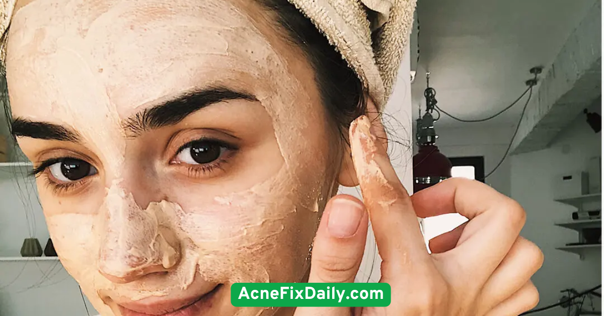 Use Face Masks to Calm and Repair Skin